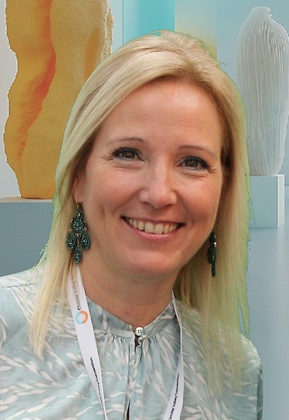 Sabine Nadherny-Borutin