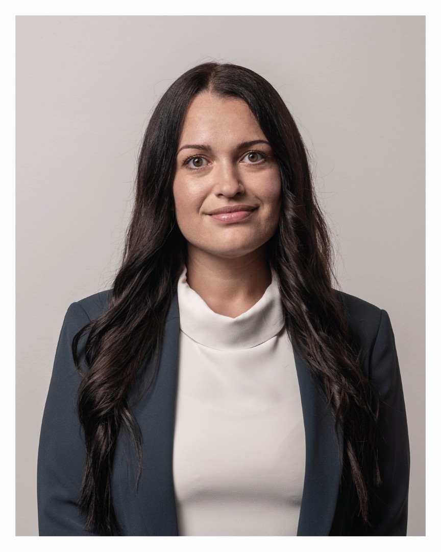 Claudia Legawiec