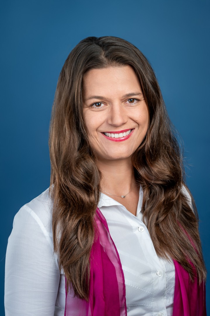 Michaela Plank